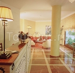 Hotel Vecchio Borgo