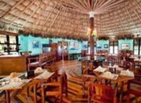 Blackbird Caye Resort