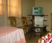 Suriname Tulip Hotel