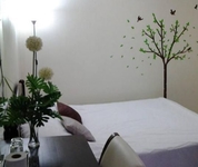 At.Center Guest House & Motorbike For Rent