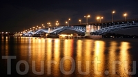 Мост Теодора Хойса