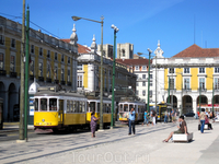 Лиссабон
