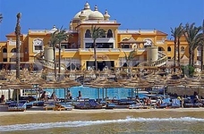 Aqua Blue Hurghada