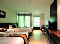 APK Resort and Spa (198 Pang-Muang)