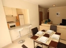 Фото Cabanas Beach Self Catering Apartments