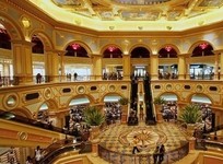 Venetian® Macao-Resort-Hotel