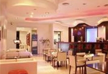 Aparthotel Montanas Azules