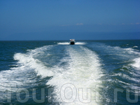 по морским просторам на острова по морским просторам на острова