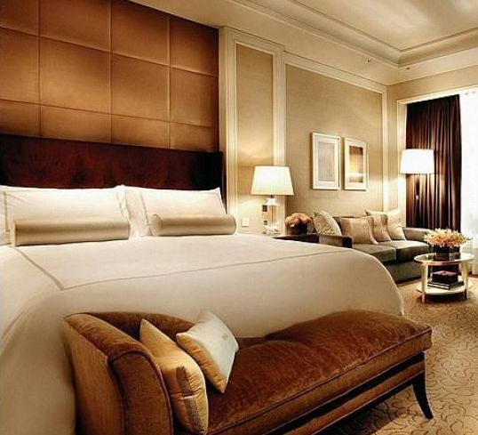 Four Seasons Hotel Macao