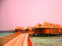 Nika Island Resort