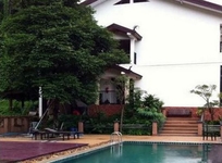 Long Ngum View Resort