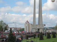 Витебск