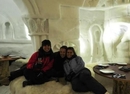 Фото Iglu-Hotel Grandvalira