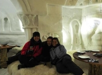 Iglu-Hotel Grandvalira