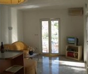 Apartments Dakrijus
