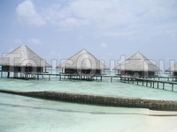 Adaaran Club Rannalhi Maldives