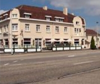 Фото отеля Admiraal Hotel Фото отеля Admiraal Hotel