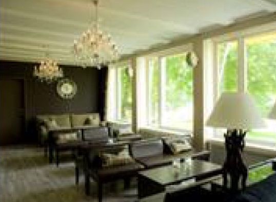 BEST WESTERN Sole Hotell & Herregaard