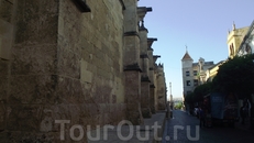 Cordoba - Mesquita