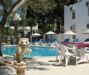 Ali Baba Hotel Gumbet