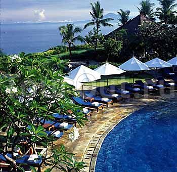 The Ritz Carlton Bali Resort & Spa