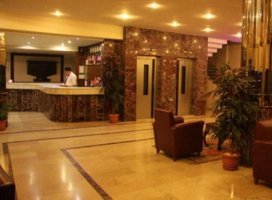 Aksular Hotel Trabzon