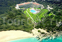 Фото отеля L'Ea Bianca Luxury Resort