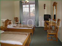 Edelweiss Hotel