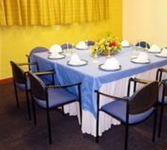 Hotel Castilla Real