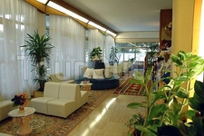 Hotel Sahara