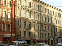 Rinaldi на Московском - I