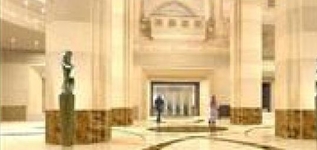 Makkah Clock Royal Tower, A Fairmont Hotel Makkah Clock Royal Tower, A Fairmont Hotel