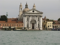 Гранд канале,Венеция