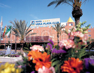 Vera Playa Club