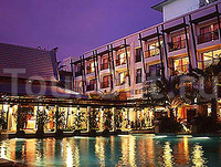 Фото отеля Burasari Lagoon Resort