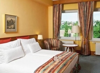 Crowne Plaza Prague