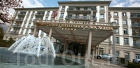 Фото отеля Grand Hotel Quellenhof & Spa Suites