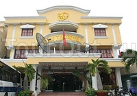 Фото отеля Hai Yen Hotel