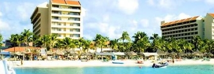 Occidental Grand Aruba