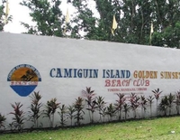 Фото отеля Camiguin Island Golden Sunset Beach Club