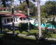 Villa Aguas Claras
