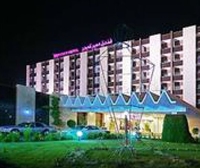 Фото отеля Mercure Hotel Khamis Mushayt