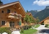 Фотография отеля Achenseer Huttendorfl Chalets Maurach