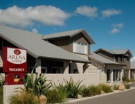 Arena Lodge