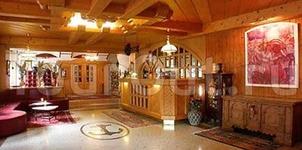 Hotel Ancora Molina di Fiemme