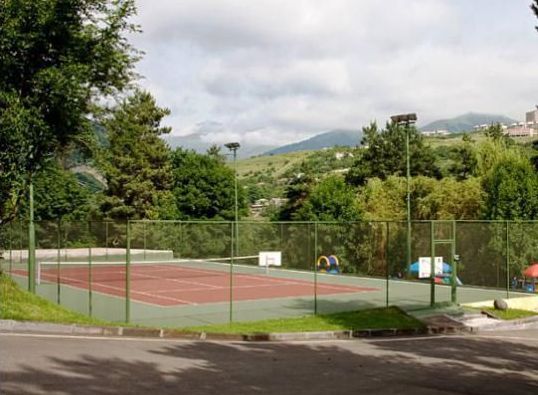 Dilijan Resort Hotel