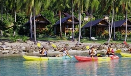 Away Resort Koh Kood