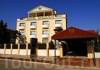 Фото отеля Hotel President