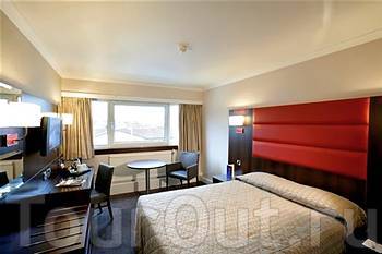 Best Western Glasgow Pond Hotel