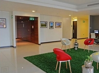 Park Inn By Radisson San Jose